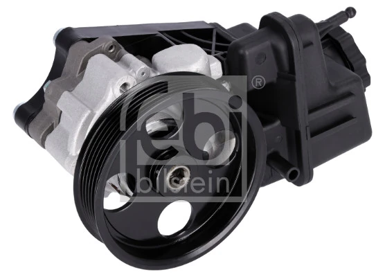 Hydraulic Pump, steering
